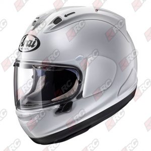 Arai RX7X White Gloss SNI