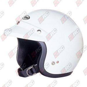 Arai S70 Classic White Gloss