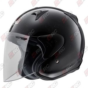 Arai SZ G Black Gloss