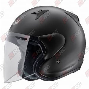 Arai SZ G Black Matt