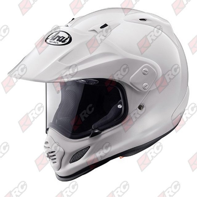 Arai Tour Cross 3 / TX3 White Gloss