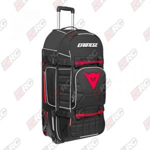 Dainese D Rig Stealth Wheeled Bag