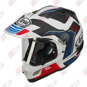 Arai Tour Cross 3 / TX3 Vision Red SNI