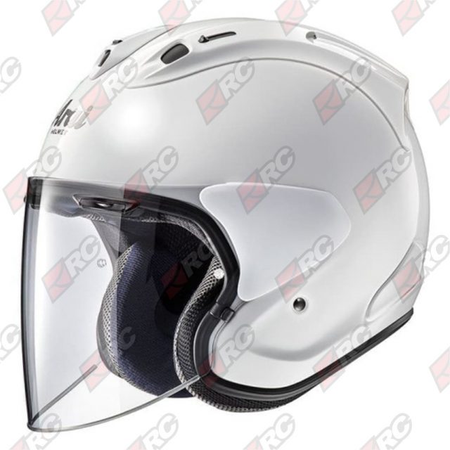 Arai VZ RAM Glass White SNI