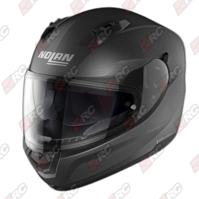 Nolan N60-5 Special 009 Black Graphite SNI