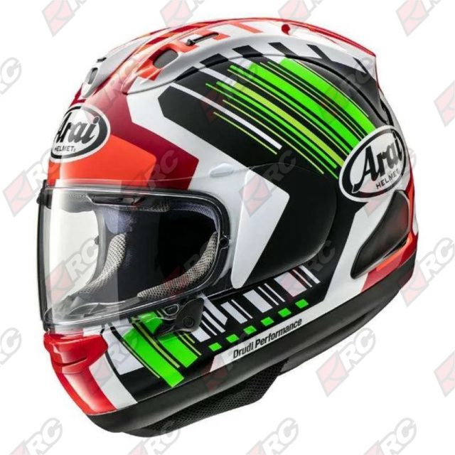 Arai RX7X Rea SB SNI