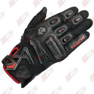 RS Taichi RST 442 Raptor Mesh Black Red