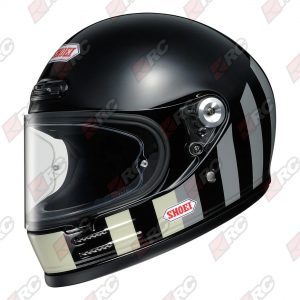 Shoei Glamster Resurrection TC-5 SNI