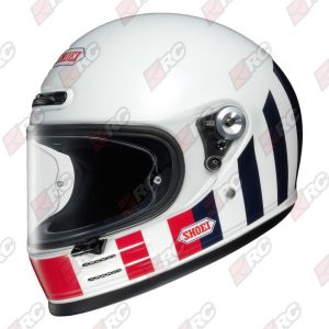 Shoei Glamster Resurrection TC-10 SNI