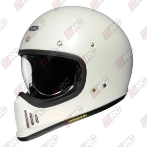 Shoei Ex Zero Off White SNI