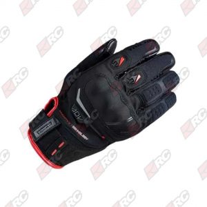 RS Taichi RST 451 Drymaster Compass Black Red