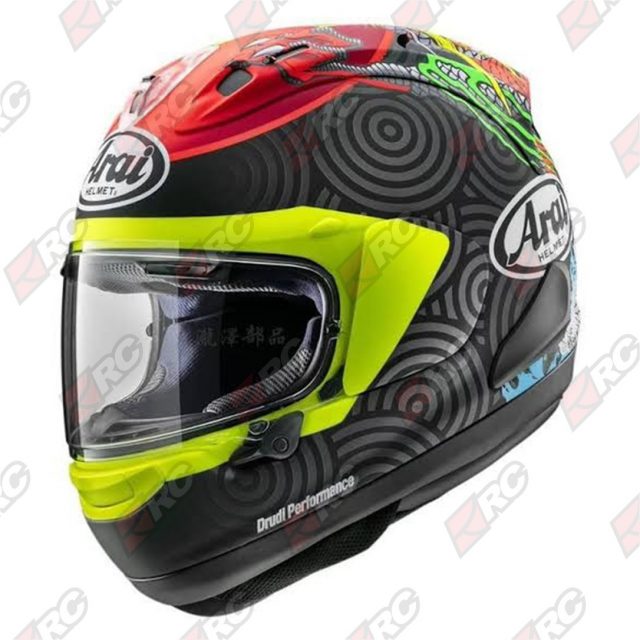 Arai RX7X Tatsuki SNI