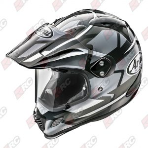 Arai Tour Cross 3 / TX3 Depart Grey SNI