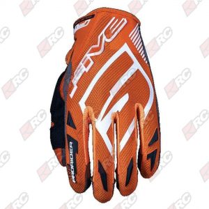 Five MXF Pro Rider S Orange