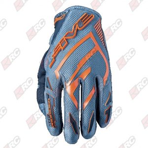 Five MXF Pro Rider S Grey Orange