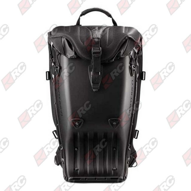 Boblbee X-Case GTX25L Black Backpack