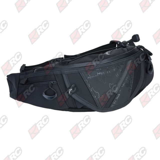 Kushitani K 3585B Waist Bag