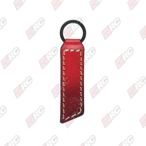 Kushitani K 4495 Slash Fuji Key Holder Red