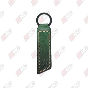 Kushitani K 4495 Slash Fuji Key Holder Green