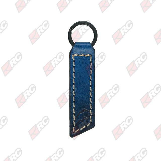 Kushitani K 4495 Slash Fuji Key Holder Blue