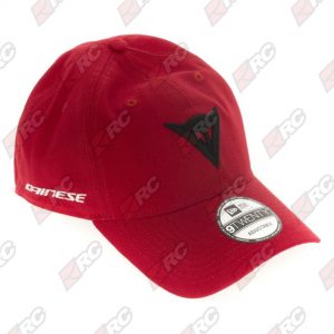 Dainese 9Twenty Canvas Strapback Hat