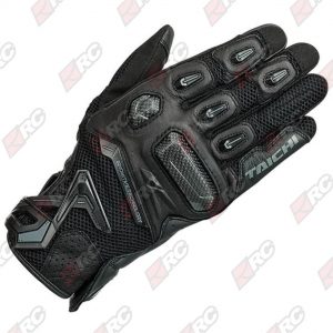 RS Taichi RST 442 Raptor Mesh Black