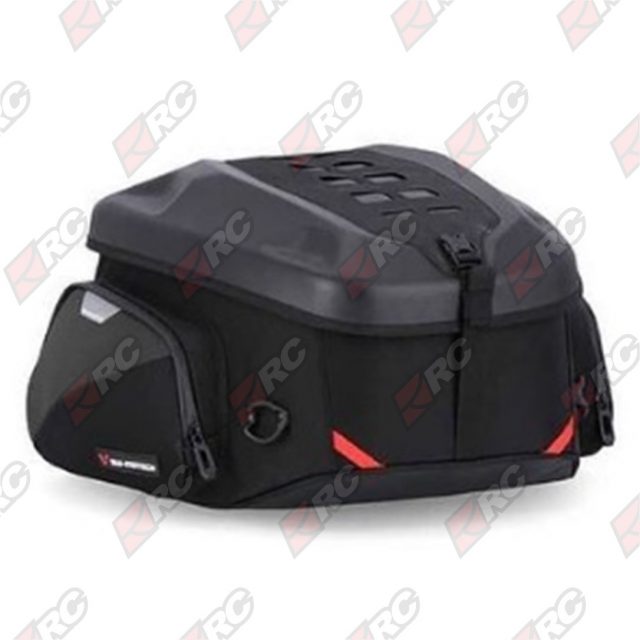 SW Motech Pro Pearbag Black Anthracite Tail Bag