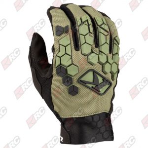 Klim Dakar Sage Gloves