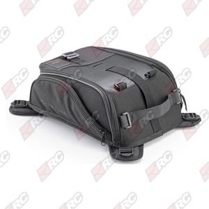 Givi CRM103 Corium Magnetic Black Tank Bag