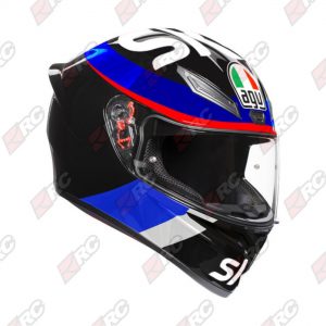 AGV K1 Rossi Sky Racing Team SNI