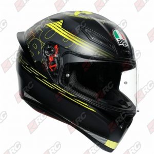 AGV K1 Rossi Track 46 SNI