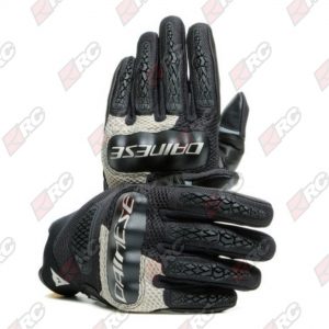 Dainese D Explorer 2 Black Peyote