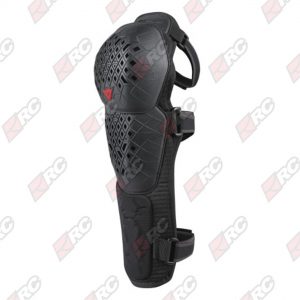 Dainese Armoform Knee Guard Lite Ext 001 Black