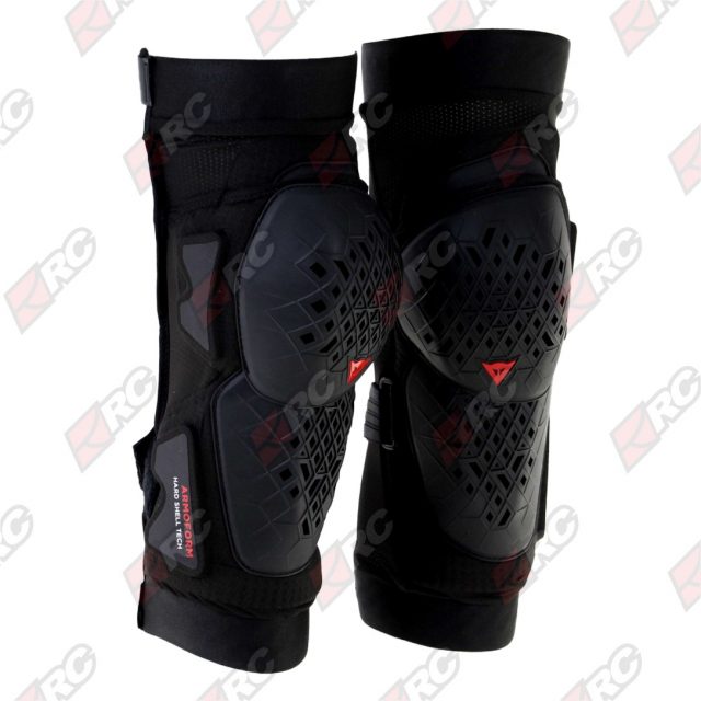 Dainese Armoform Pro Guard Lite Ext 001 Black