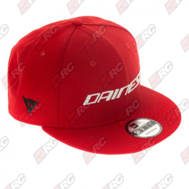 Dainese 9Fifty Wool Snapback Cap