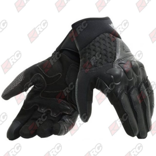 Dainese X-Moto Black Anthracite