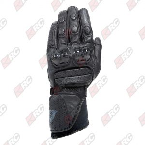 Dainese Impeto Black