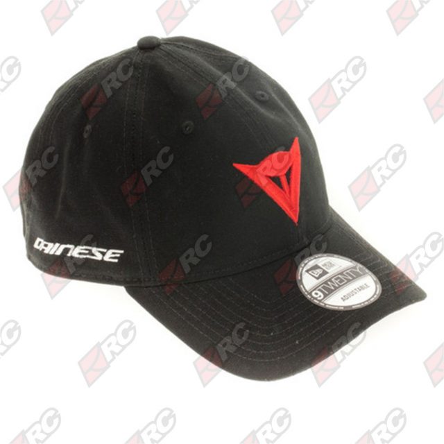 Dainese 9Twenty Canvas 001