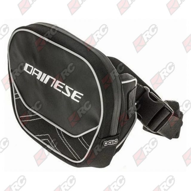 Dainese Waist Bag W01