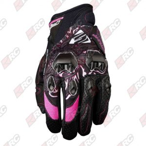 Five Stunt Evo Replica Women Flower Pink