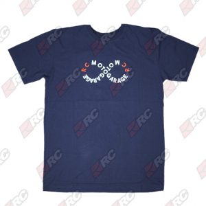 RC 8th Anniversary Navy T-Shirt