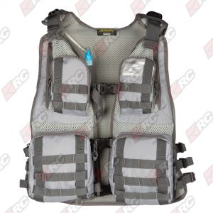 Klim Arsenal Cool Gray Vest