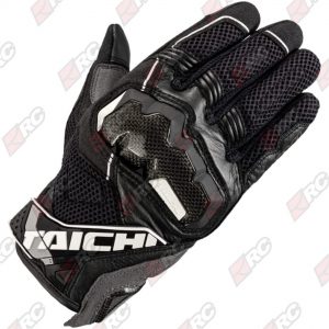 RS Taichi RST 461 WRX Air Black White