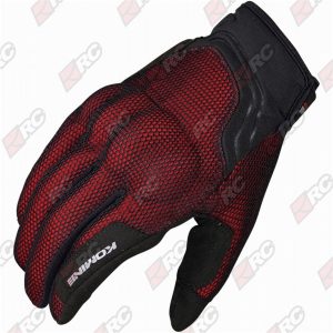 Komine GK 194 Red