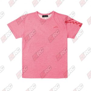 Kushitani K 1953 Flow Red T-Shirt