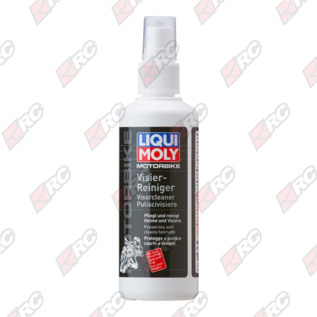 Liqui Moly Visor Cleaner 100 ml