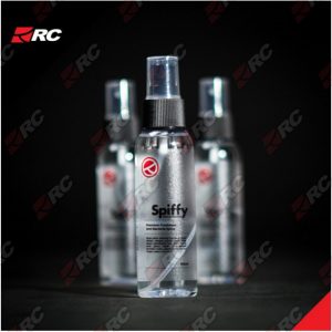 RC MAC Parfum Helm Spiffy