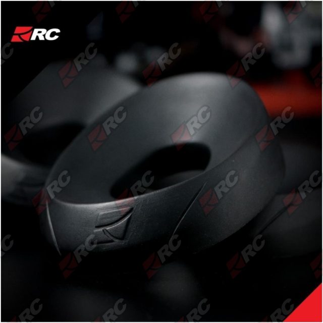 RC Donut Helm