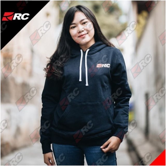 RC 2019 New Model Navy Hoodie