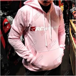 RC 2019 Pink Hoodie